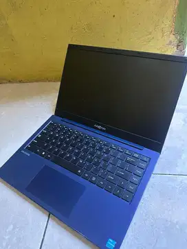 Laptop Advan Soulmate
