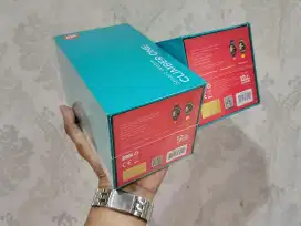 itel Smartwatch 043 Max new ( setara advan s2 pro huawei band 9 10 )