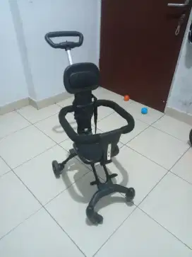 Stroller duduk anak