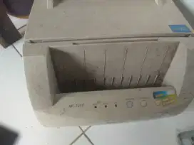 printer samsung laserjet lama
