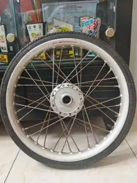 velk beat TDR + ban