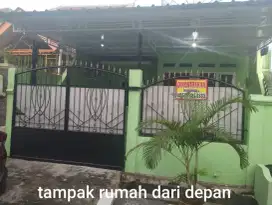 Disewakan Rumah Villa Nusa Indah 2, Bebas Bnjir dn Aman,Semi Furnished