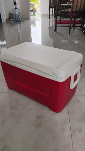 Cooler Box Igloo Island Breeze 48Liter