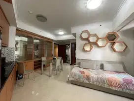 Disewakan Apartemen Waterplace Tower E 23, Surabaya