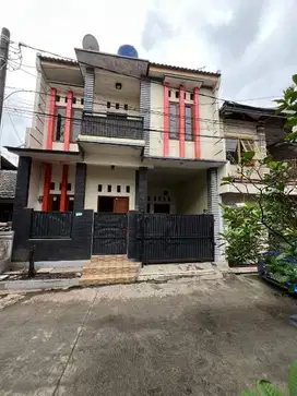 Dijual Rumah Murah 900 jutaan di galaxy bekasi