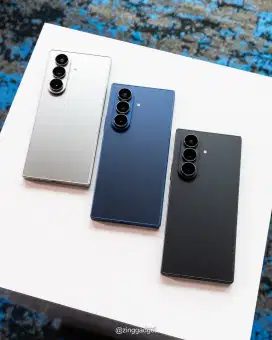 PRE ORDER SAMSUNG ZFOLD 7 PROMO CASHBACK TUKAR TAMBAH 2,750JT