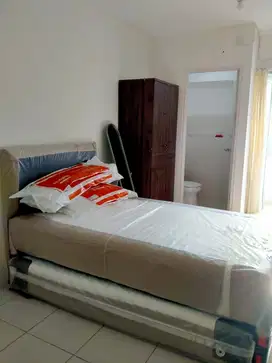 Dijual Apartemen Educity Pakuwon City Tower Stanford