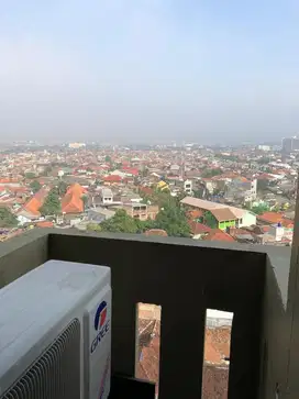 Apartemen View Gunung di Gateway Ahmad Yani Bandung
