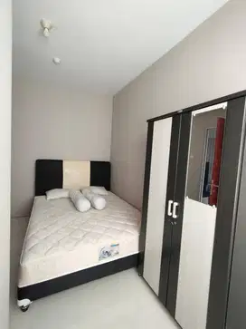 EMA289 Disewakan Apartemen Gunawangsa Tidar, 2 BR, Full Furnished