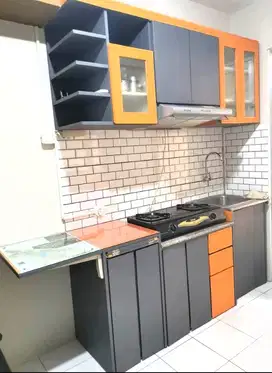 DI JUAL MURAH APARTEMEN KALIBATA CITY TOWER BORNEO JAKSEL