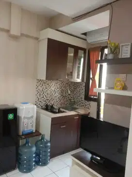 FOR SALE STUDIO KEBAGUSAN CITY
