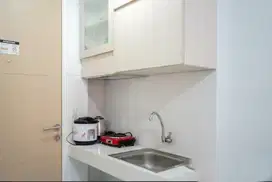 Di jual apartemen Ayodhya Residence tower Indigo