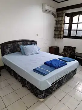 Hotel Sawah Besar (LT/LB 2909/4500 m)
