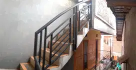 dijual rumah dekat Widyatama Cocok untuk kosan