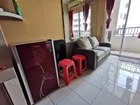 Jual apartemen Mediterania Marina Ancol, Jakarta Utara