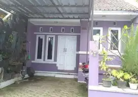 Jual rumah terawat lokasi strategis dekat stasiun Padalarang