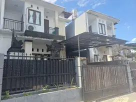 Rumah Batuyang Batubulan kawasan Elite One gate sistem