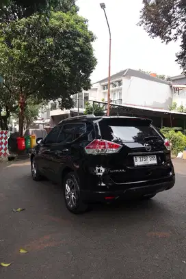 Nissan X-Trail 2014 Bensin