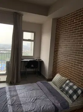 Dijual Cepat Apartemen Springwood