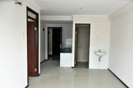 termurah  apartemen baru gateway pasteur bandung utara