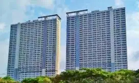 Disewakan Termurah Apartemen Callia Pulomas Park Center Jakarta Timur