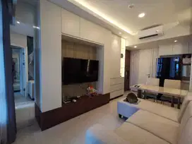 351. Disewakan Apartemen Benson Pakuwon Mall