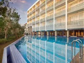 Hotel Bintang 4 Harga di Bawah Pasar di Jimbaran Bali