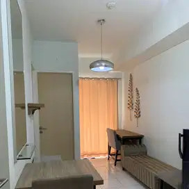 Djual Apartemen Ayodhya 2 Bedroom Furnish di Kota Tamgerang