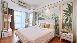 Barang super Ciamik! di sewakan Apartemen Grand sungkono lagoon