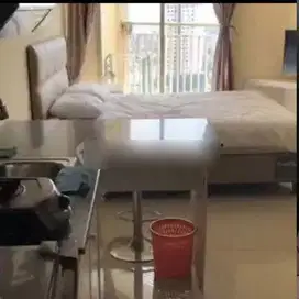Di Jual Cepat Apartment Best Western Mangga Dua Abdad Jakarta Pusat