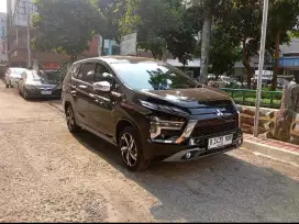 Mitsubishi Xpander Ultimate AT 2023 Hitam