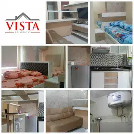 Educity Furnished 2Bedroom