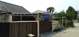 DIJUAL RUMAH HUNI JALAN KENANGA LETNAN MUROD PALEMBANG