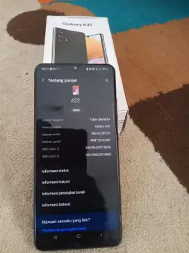 Jual hp Samsung A32