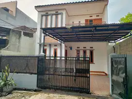 RUMAH MURAH SIAP HUNI DI KOMPLEK PASADENA CARINGIN BANDUNG