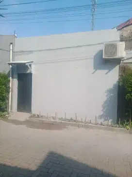 Di Sewakan Paviliun