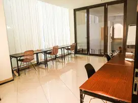 Ruang Kantor Strategis dijakarta pusat  – Siap Pakai Tanpa Ribet