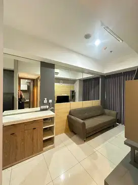 Di Sewakan Apartemen Taman Anggrek Residences