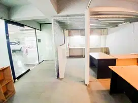 Disewakan Kantor di Gatot Subroto   Jakarta Selatan Siap Pakai & Murah