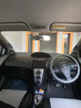 Jual yaris matic, 2006