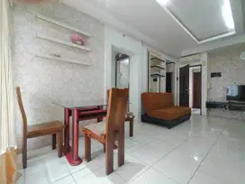 Disewakan Apartemen Mediterania Garden 2, View Central Park