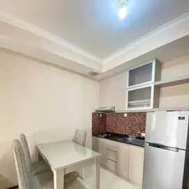 Disewakan tipe 2br apt royal mediterania garden residence