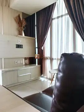 Disewa Apartemen Metropark Residence 3br 88m2 Furnished Kedoya Jakbar