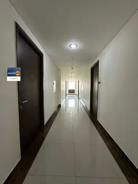 Dijual Cepat Apartment Transpark Cibubur Full furnished
