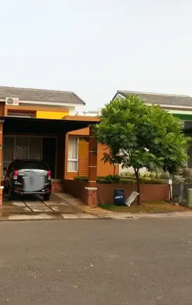 Dijual Rumah di Lippo Cikarang