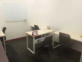 Kantor Siap Pakai di Jakarta Selatan Menara Bidakara2 (Service Office)
