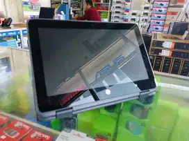Laptop HP Probook Core i5 Gen8 Ram 8Gb SSD 128Gb Garansi 6Bln