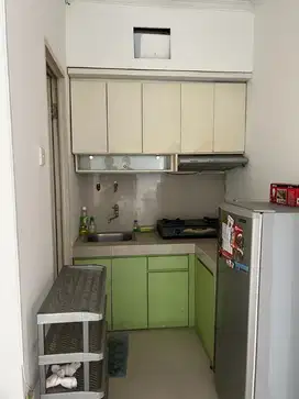 Jual Apartemen Gading Mediterania Sudah Renovasi Total