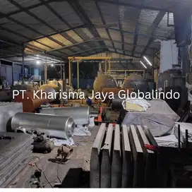 Sound Attenuator Genset  Type Intake Discharge