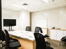 Sewa Ruang Kantor Murah Siap Pakai di Kuningan Jakarta Selatan